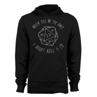 DnD d20 Men's